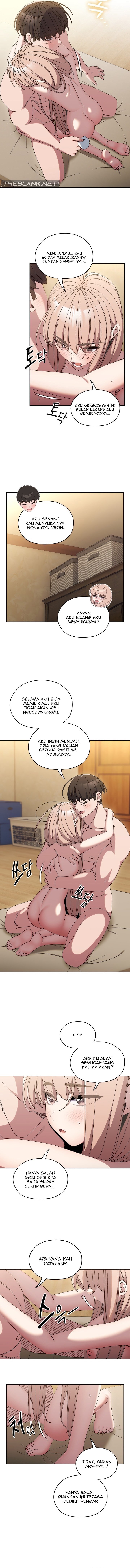 Boss! Give Me Your Daughter! - Chapter 50 4