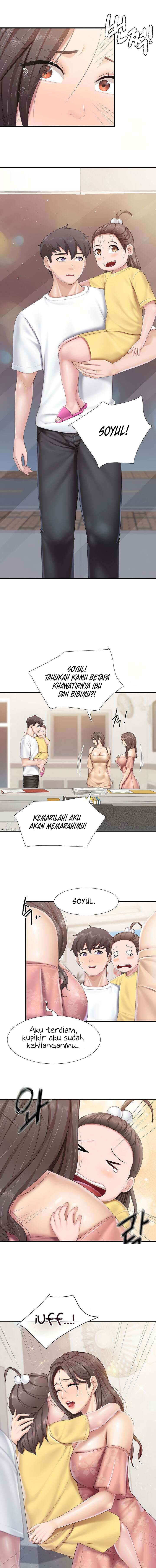 Kids Cafe Moms - Chapter 99 9