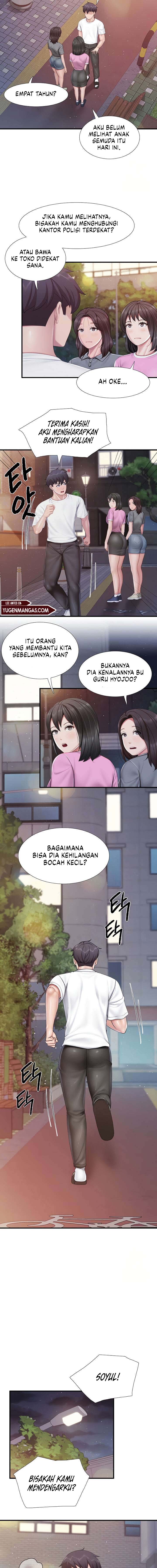 Kids Cafe Moms - Chapter 99 3