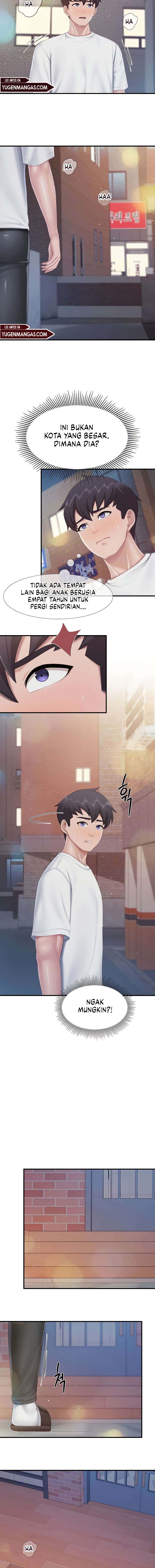 Kids Cafe Moms - Chapter 99 4