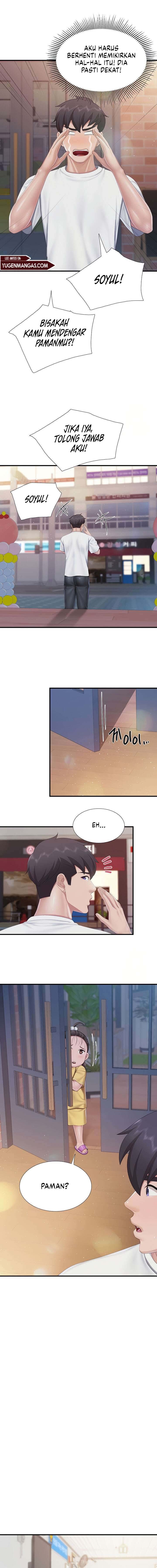 Kids Cafe Moms - Chapter 99 6