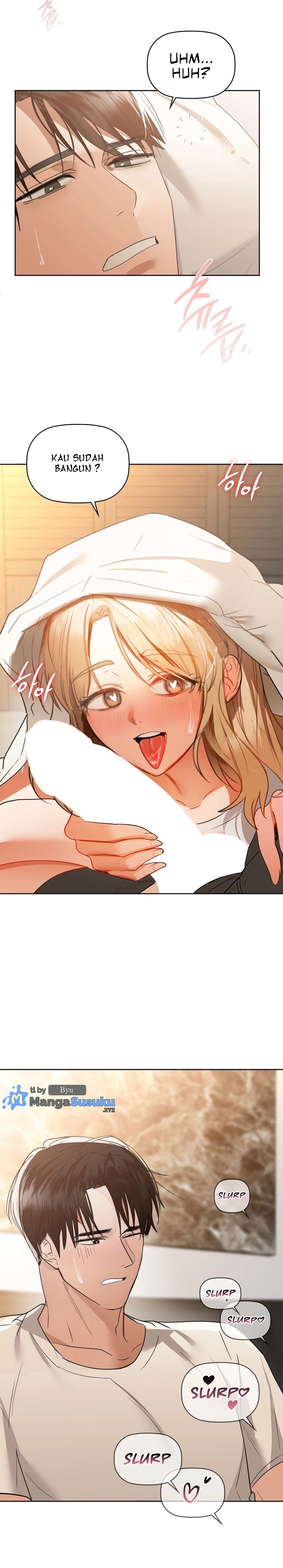 Caffeine - Chapter 58 5