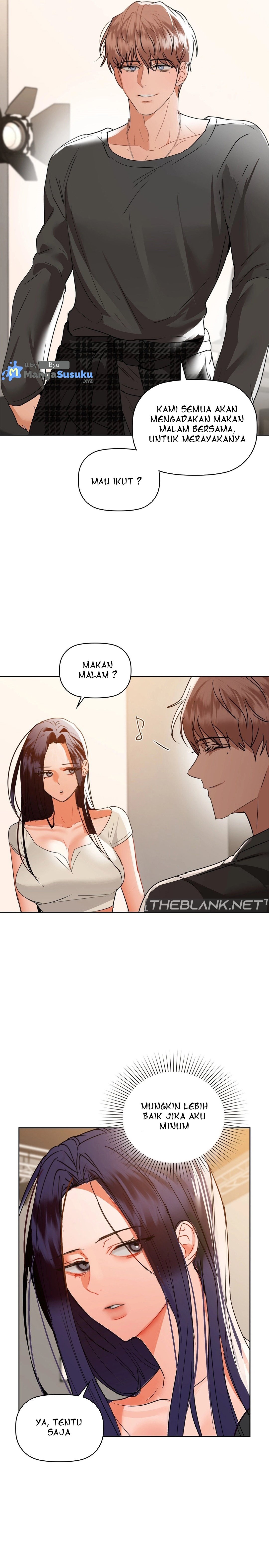 Caffeine - Chapter 58 16