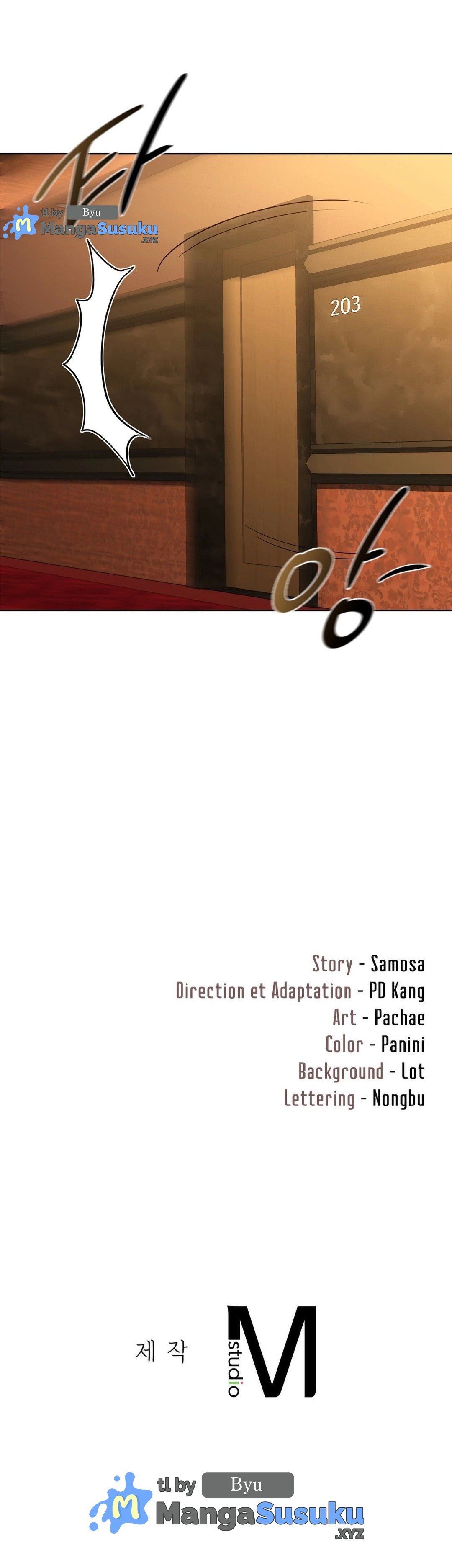Caffeine - Chapter 58 29