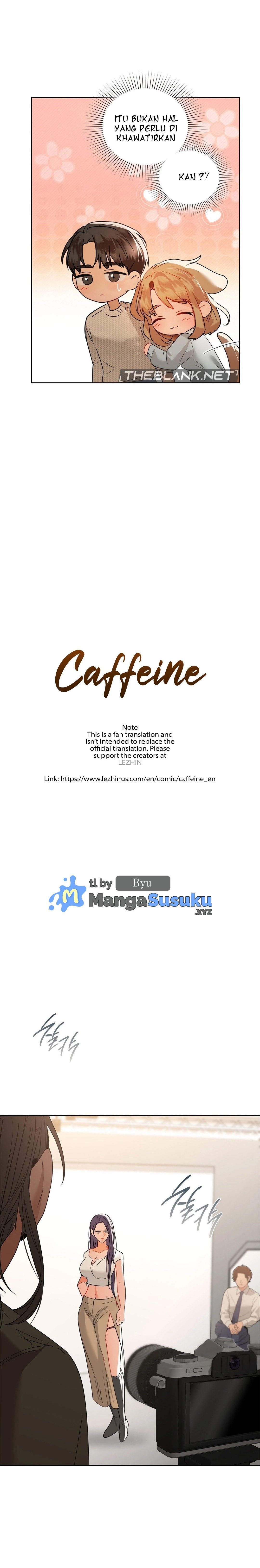 Caffeine - Chapter 58 11