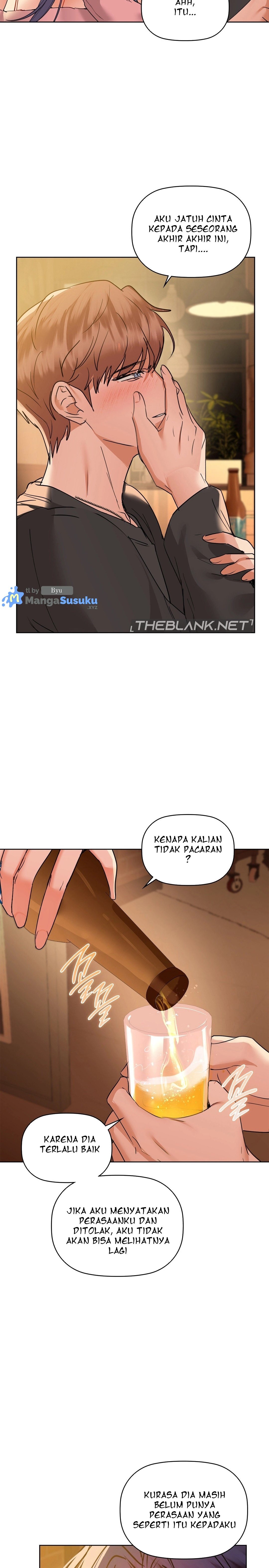 Caffeine - Chapter 58 21