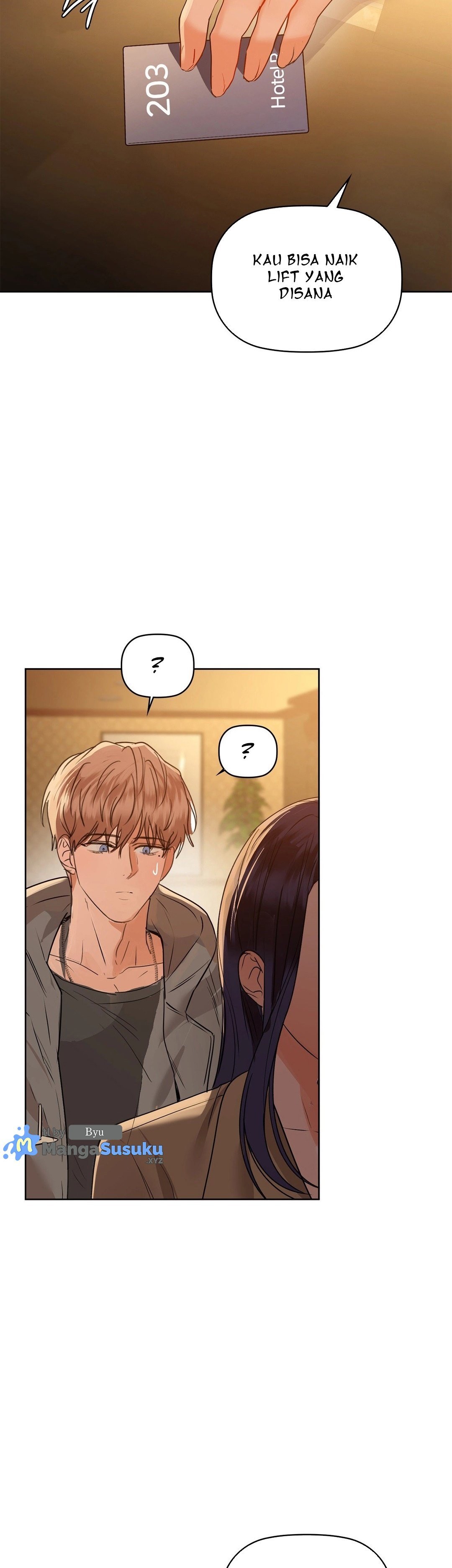 Caffeine - Chapter 58 25