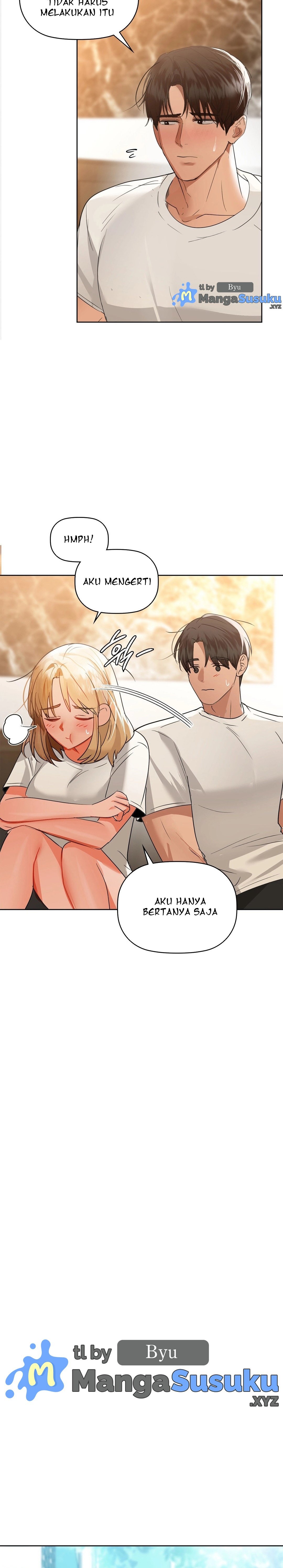 Caffeine - Chapter 58 8