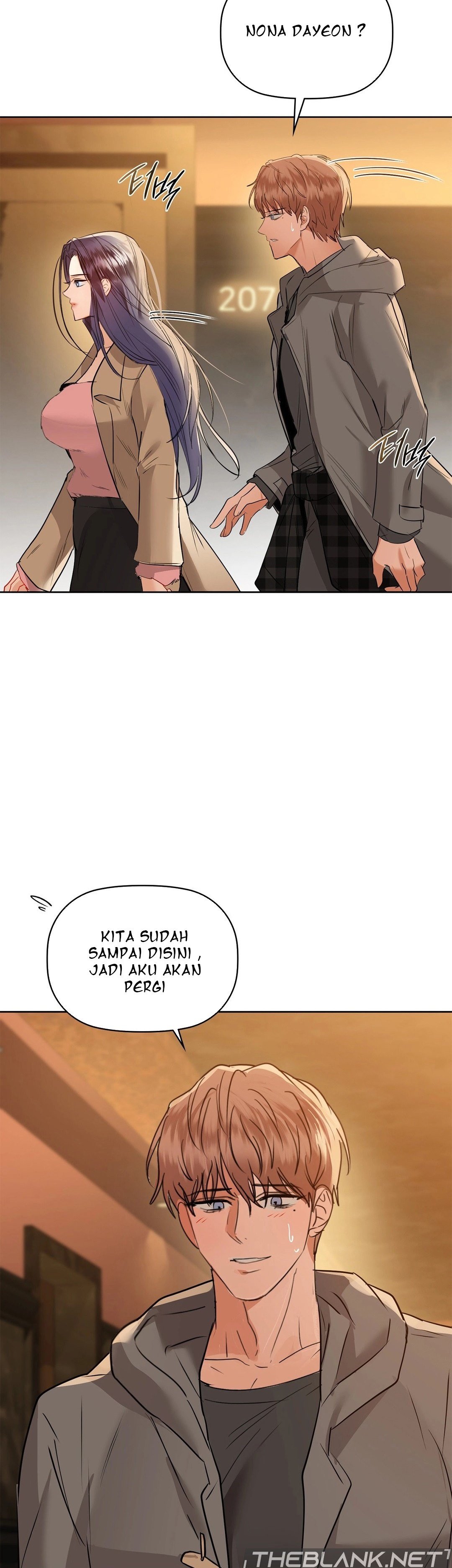 Caffeine - Chapter 58 26