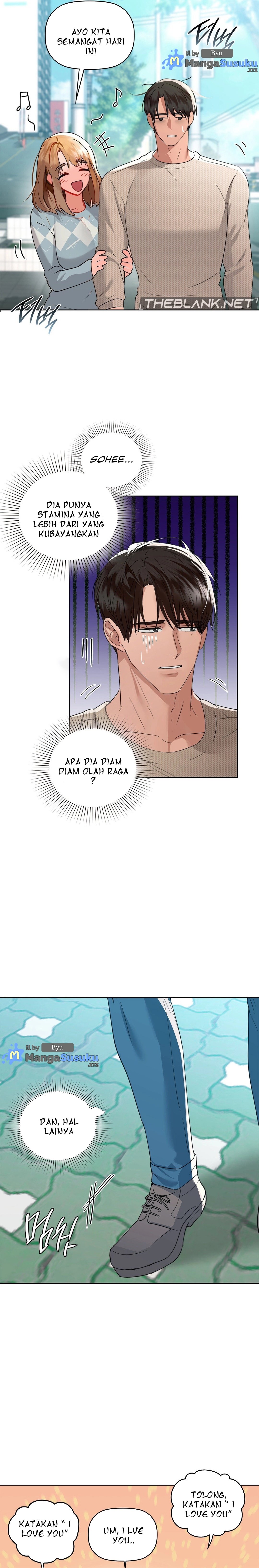 Caffeine - Chapter 58 9