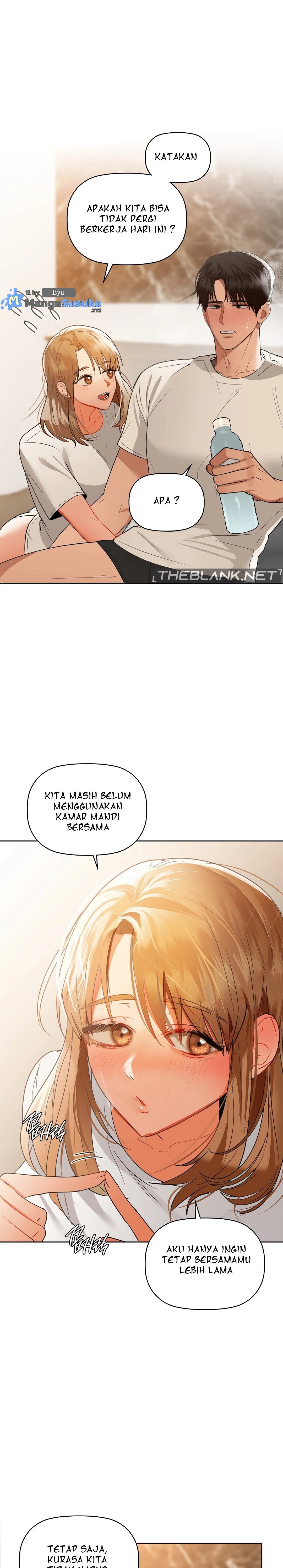 Caffeine - Chapter 58 7