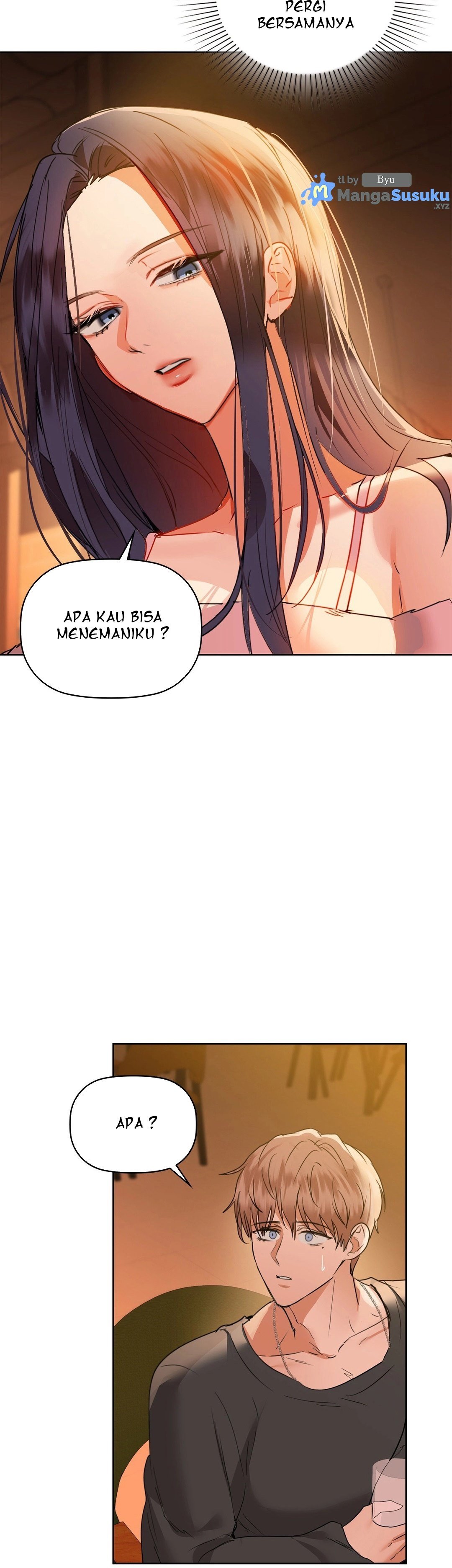 Caffeine - Chapter 58 23