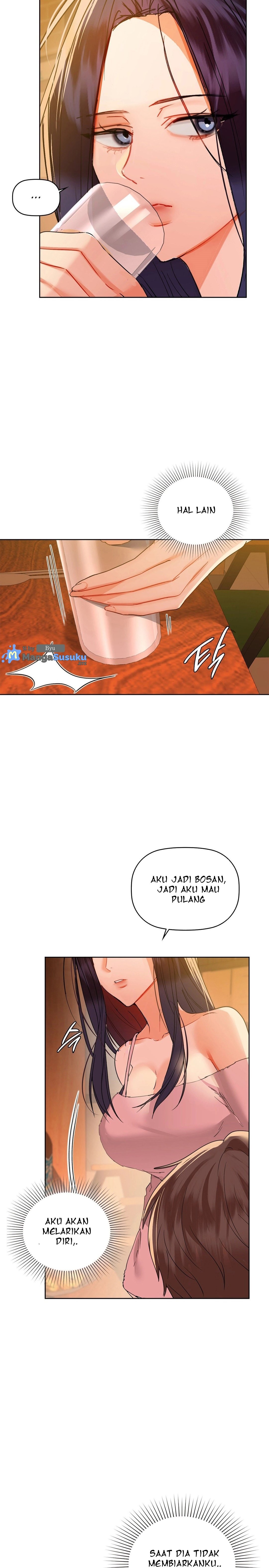 Caffeine - Chapter 58 22