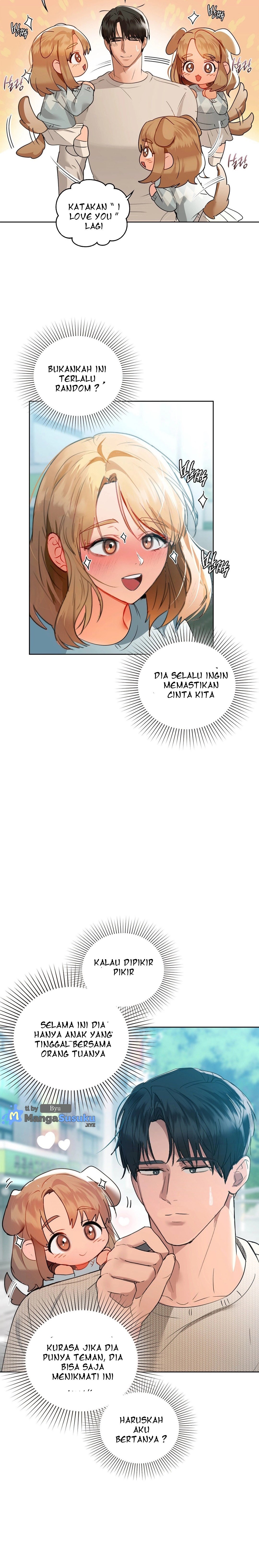 Caffeine - Chapter 58 10