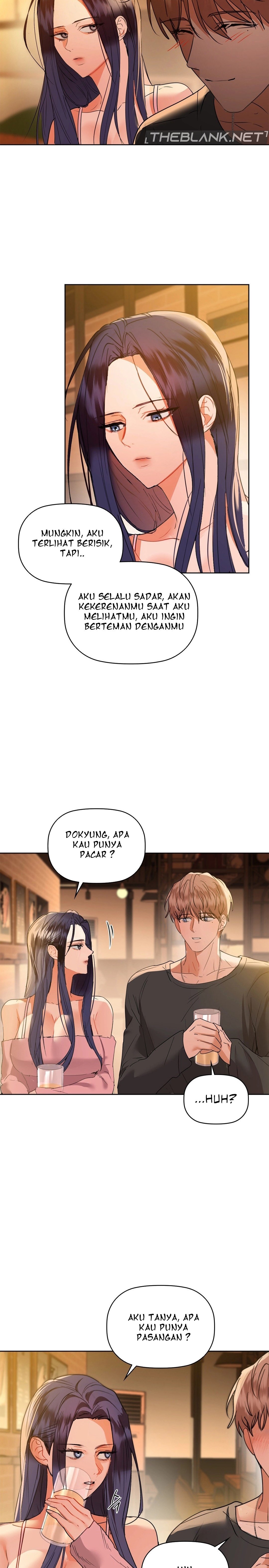 Caffeine - Chapter 58 20