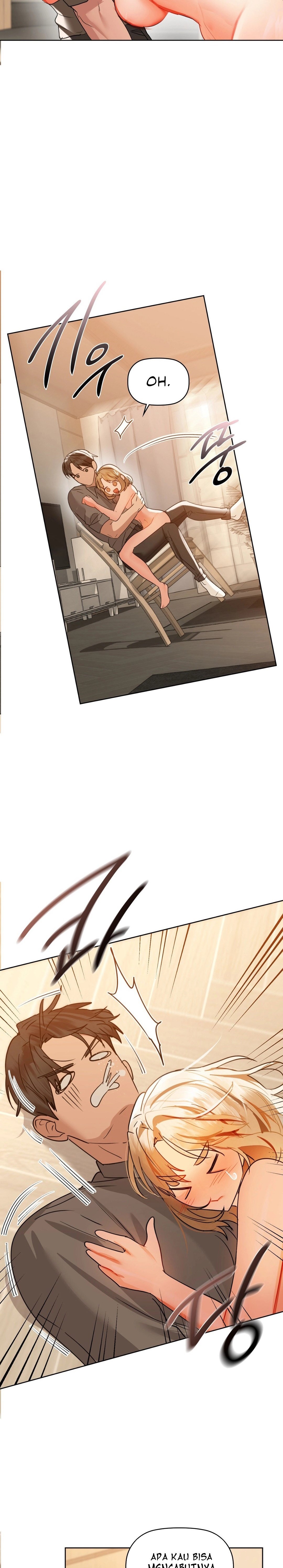 Caffeine - Chapter 58 3