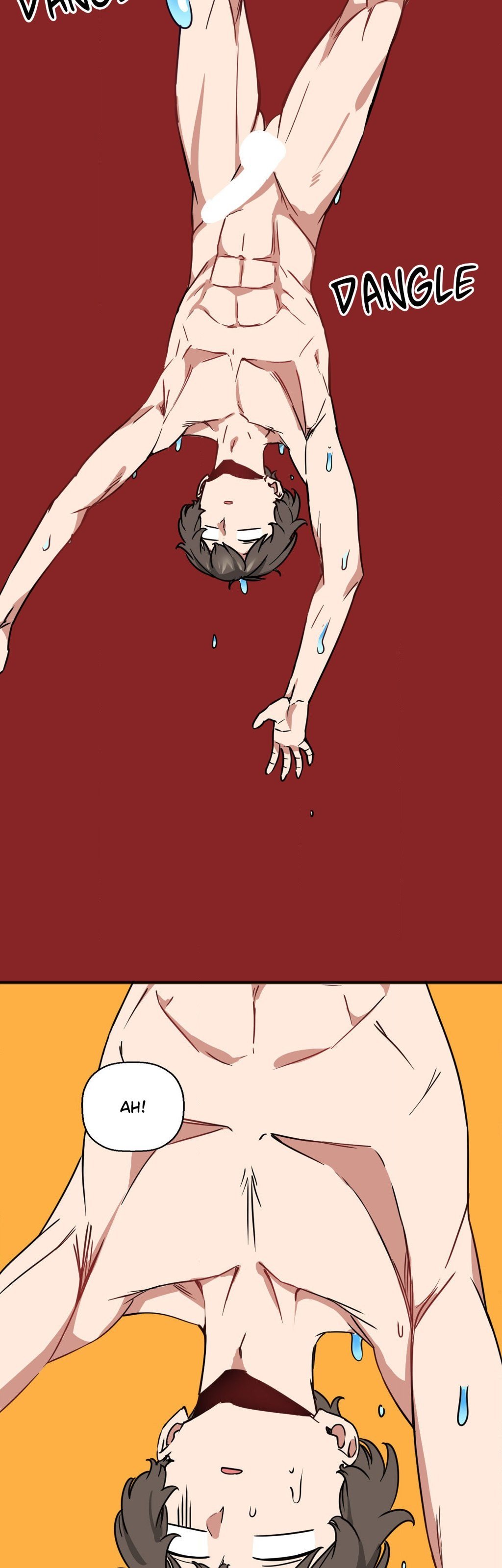 No Man’s Land - No Man&#8217;s Land Chapter 56 9