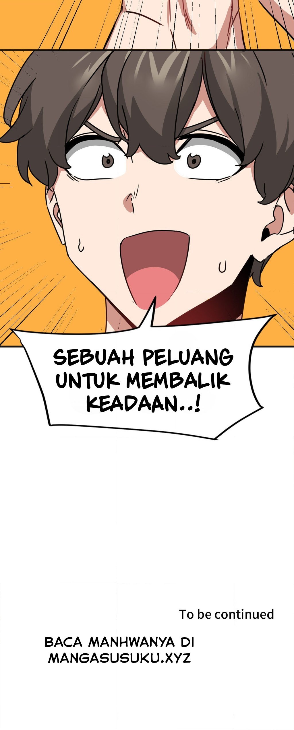 No Man’s Land - No Man&#8217;s Land Chapter 56 35