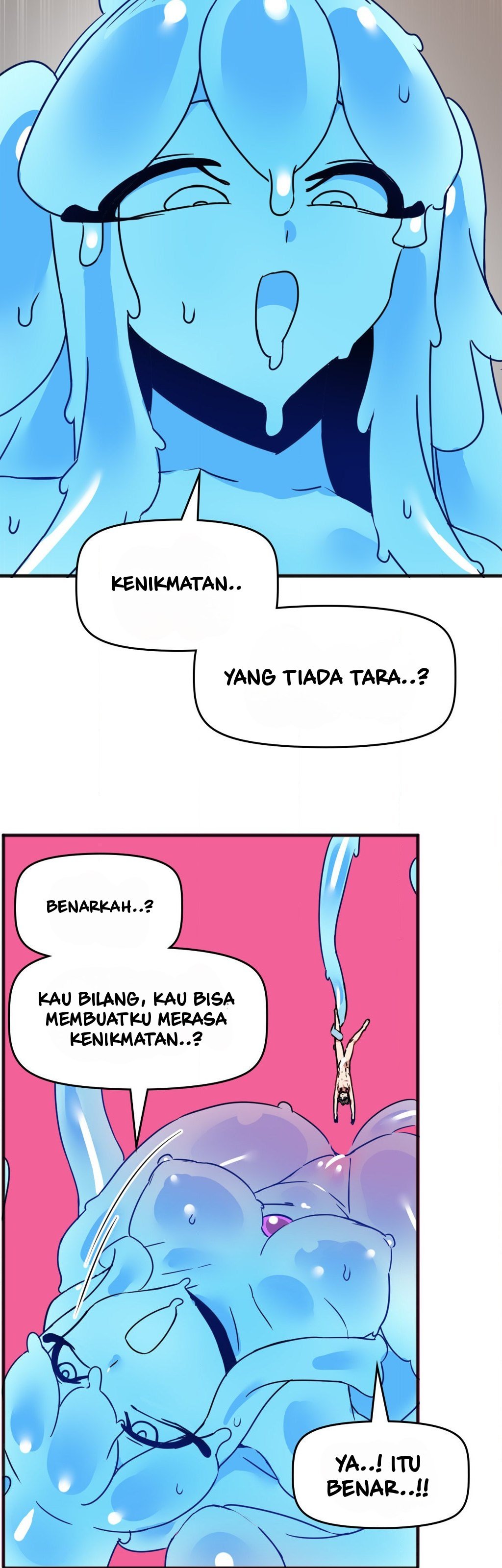 No Man’s Land - No Man&#8217;s Land Chapter 56 20