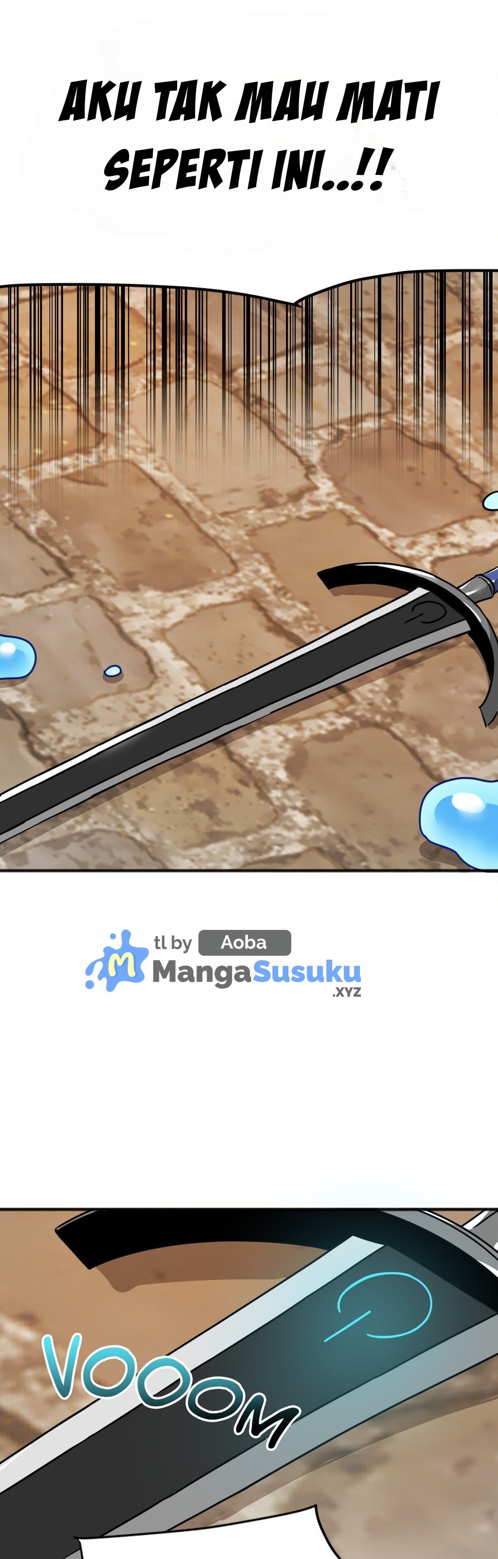 No Man’s Land - No Man&#8217;s Land Chapter 56 24