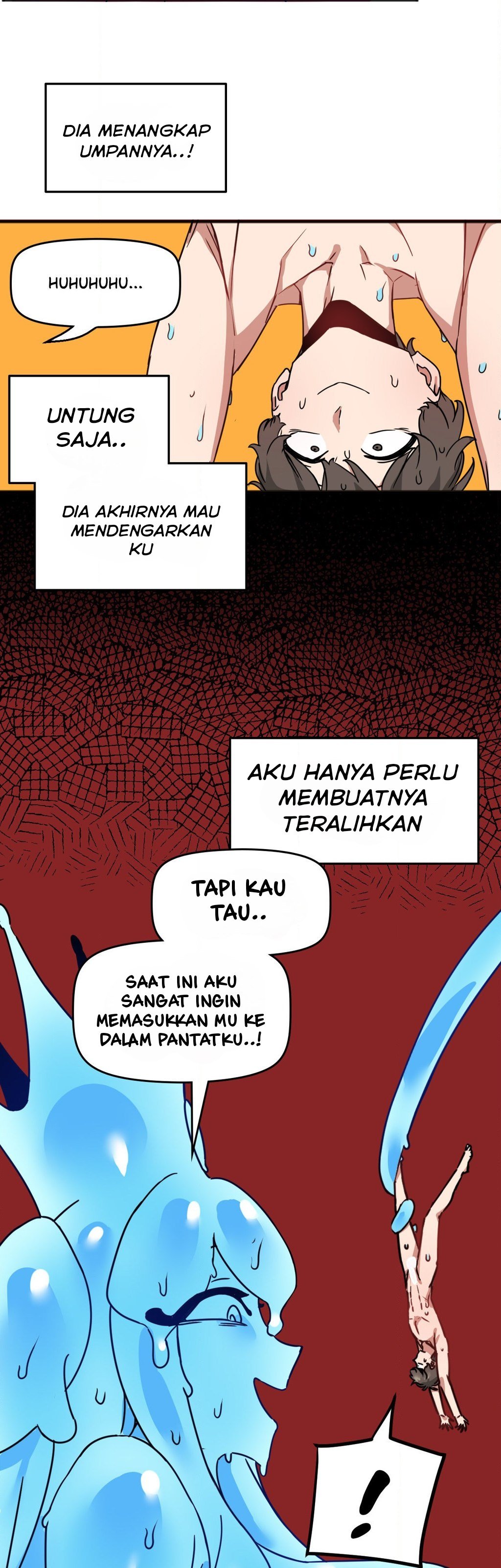 No Man’s Land - No Man&#8217;s Land Chapter 56 21