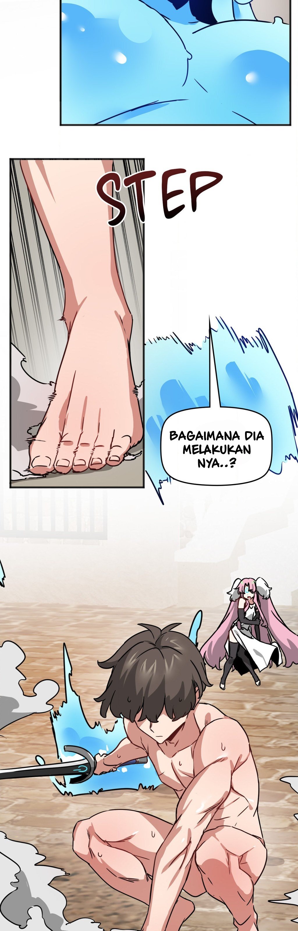 No Man’s Land - No Man&#8217;s Land Chapter 56 30