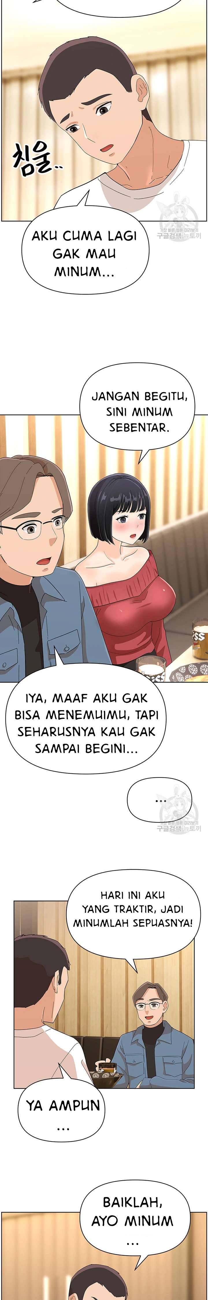 Strongly Sexed Woman - Chapter 23 19
