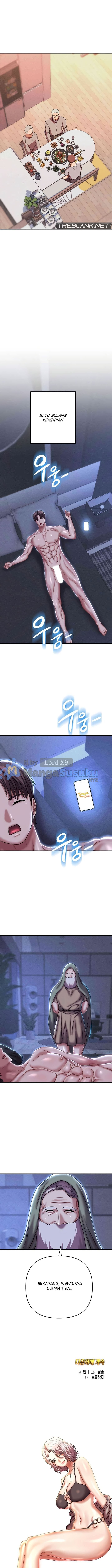 Women of The Gods - Chapter 23 14