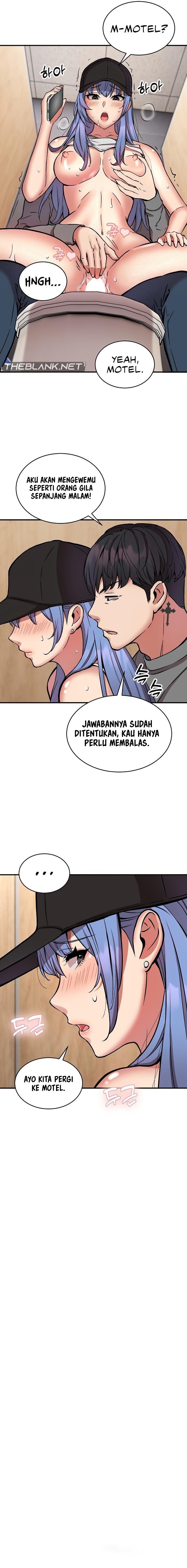 Driver in the New City - Chapter 23 12