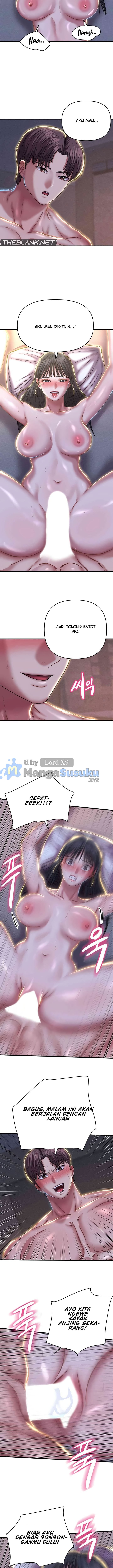 Women of The Gods - Chapter 23 6