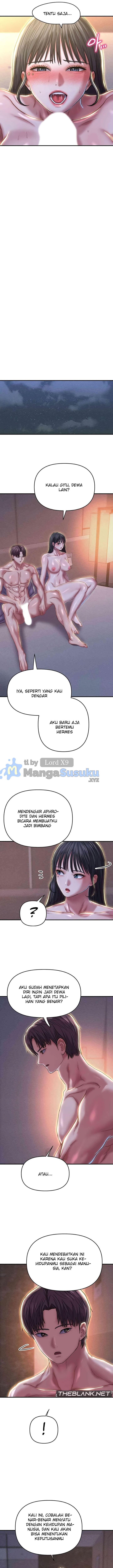 Women of The Gods - Chapter 23 10