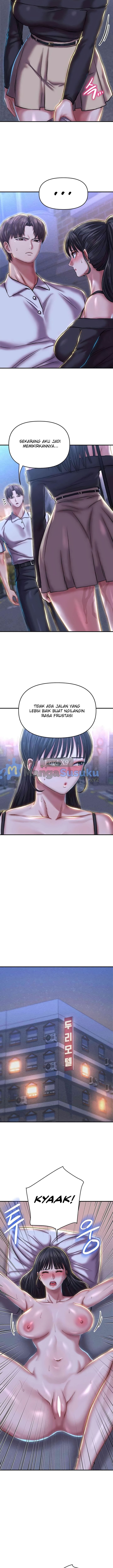 Women of The Gods - Chapter 23 4