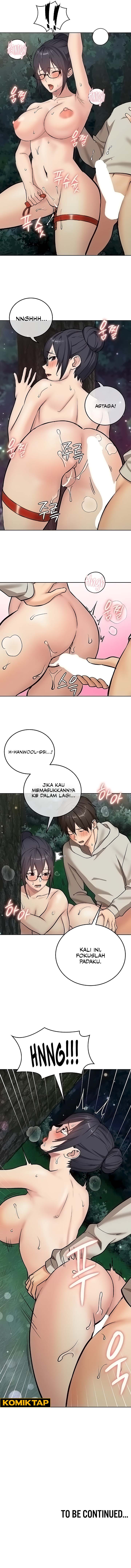 The girl next door - Chapter 23 10
