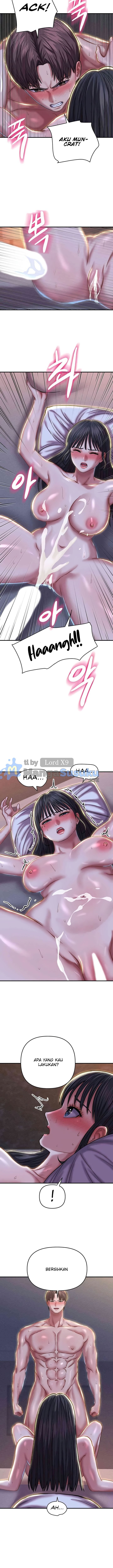 Women of The Gods - Chapter 23 9