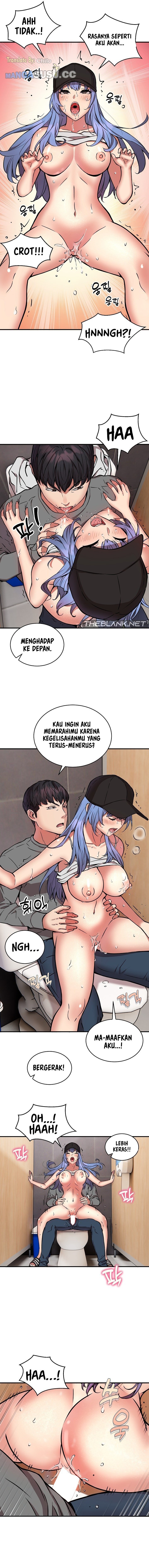Driver in the New City - Chapter 23 7