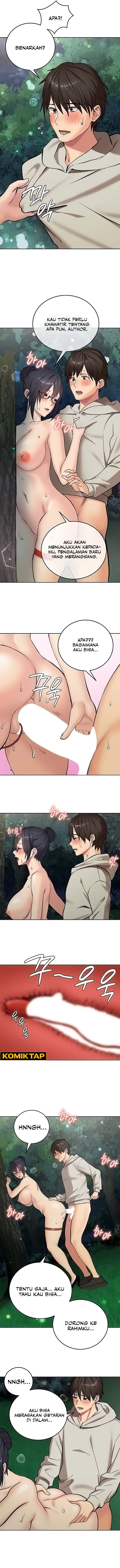 The girl next door - Chapter 23 7