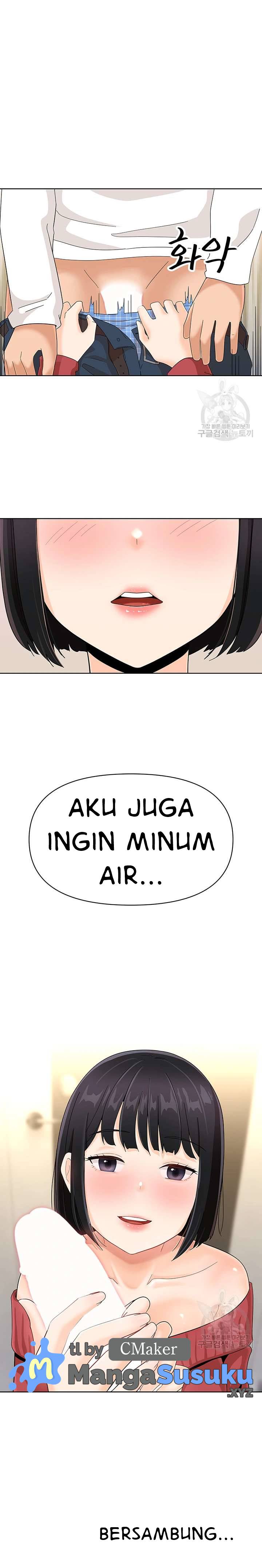Strongly Sexed Woman - Chapter 23 24