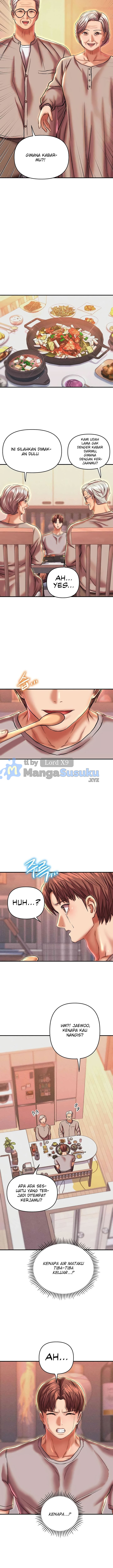 Women of The Gods - Chapter 23 13