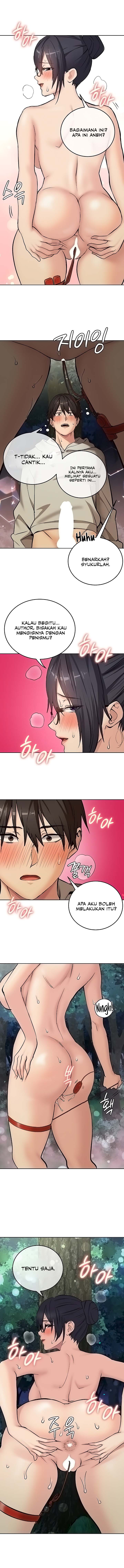 The girl next door - Chapter 23 6
