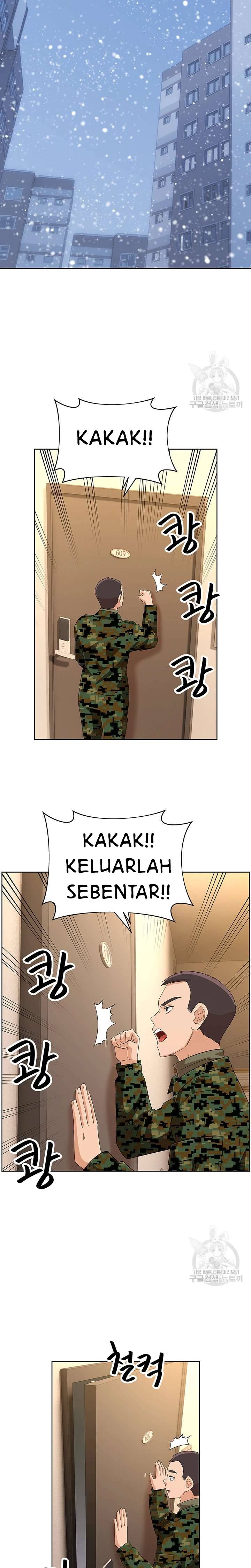 Strongly Sexed Woman - Chapter 23 15