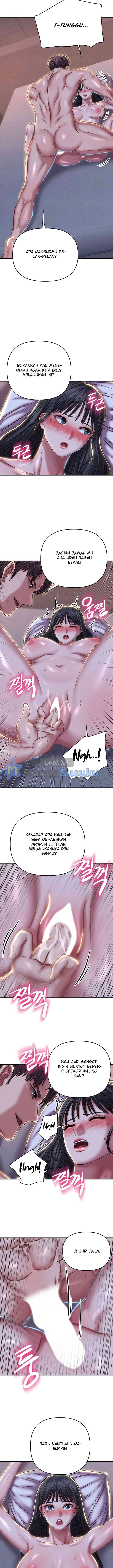 Women of The Gods - Chapter 23 5