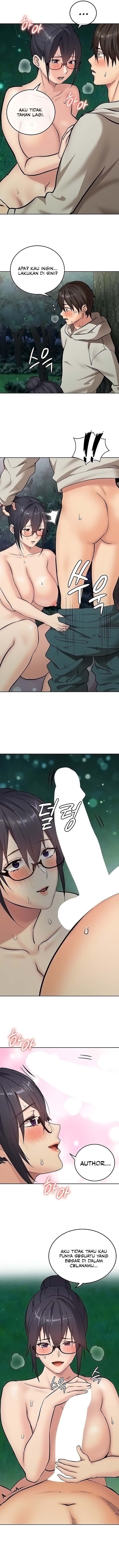 The girl next door - Chapter 23 3