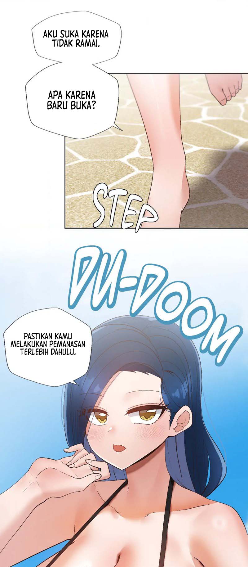 Family with Benefits - Chapter 17 62