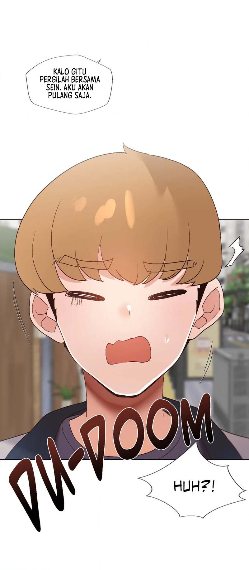 Family with Benefits - Chapter 17 44