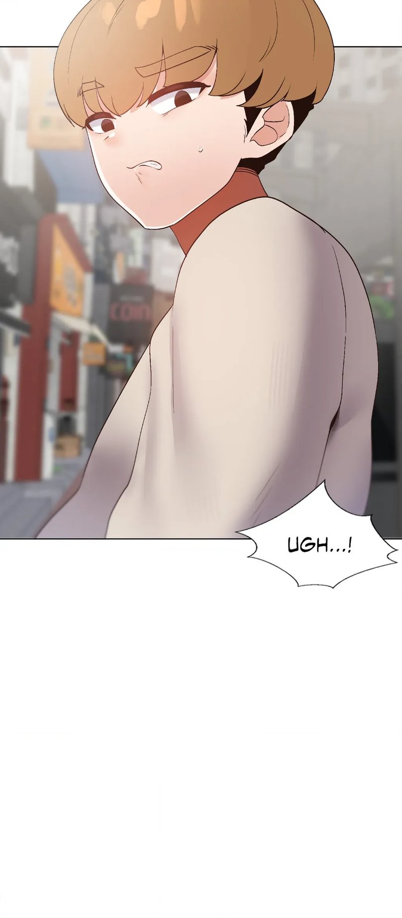 Family with Benefits - Chapter 17 38