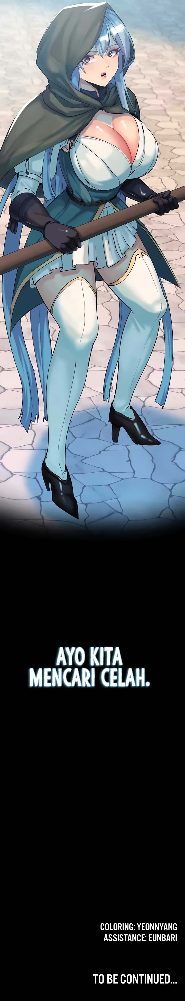 Corruption in the Dungeon - Chapter 17 11