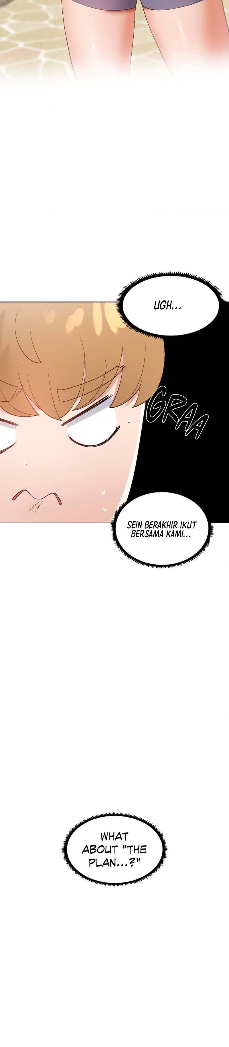 Family with Benefits - Chapter 17 50