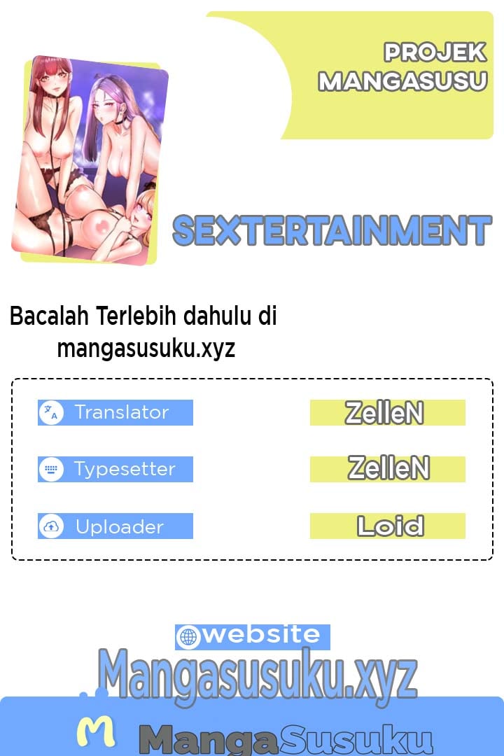 Sextertainment - Chapter 17 1