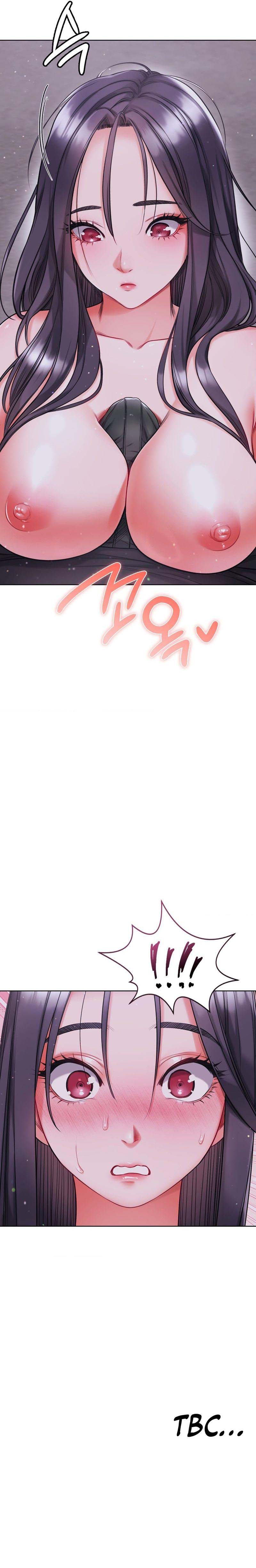 My Stowaway Diary - Chapter 17 8