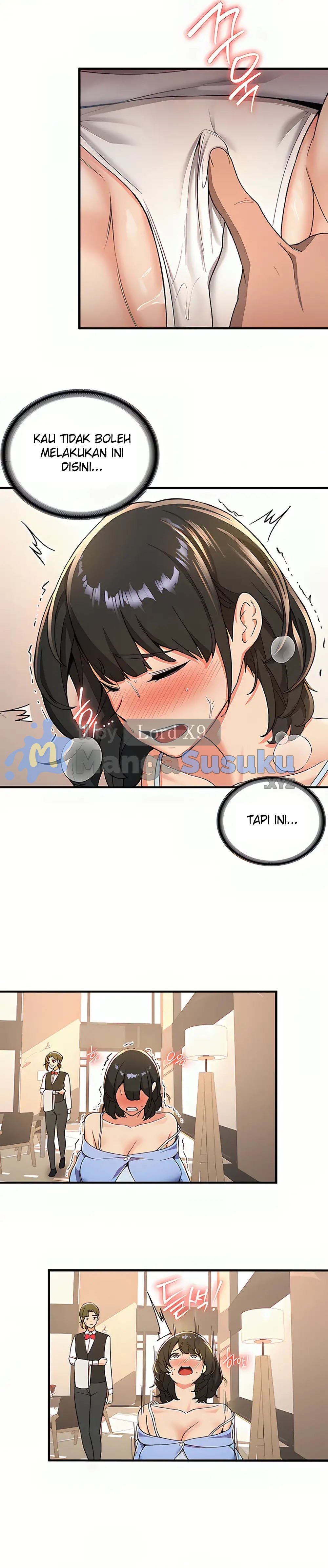 Your Girlfriend Was Amazing - Chapter 11 21